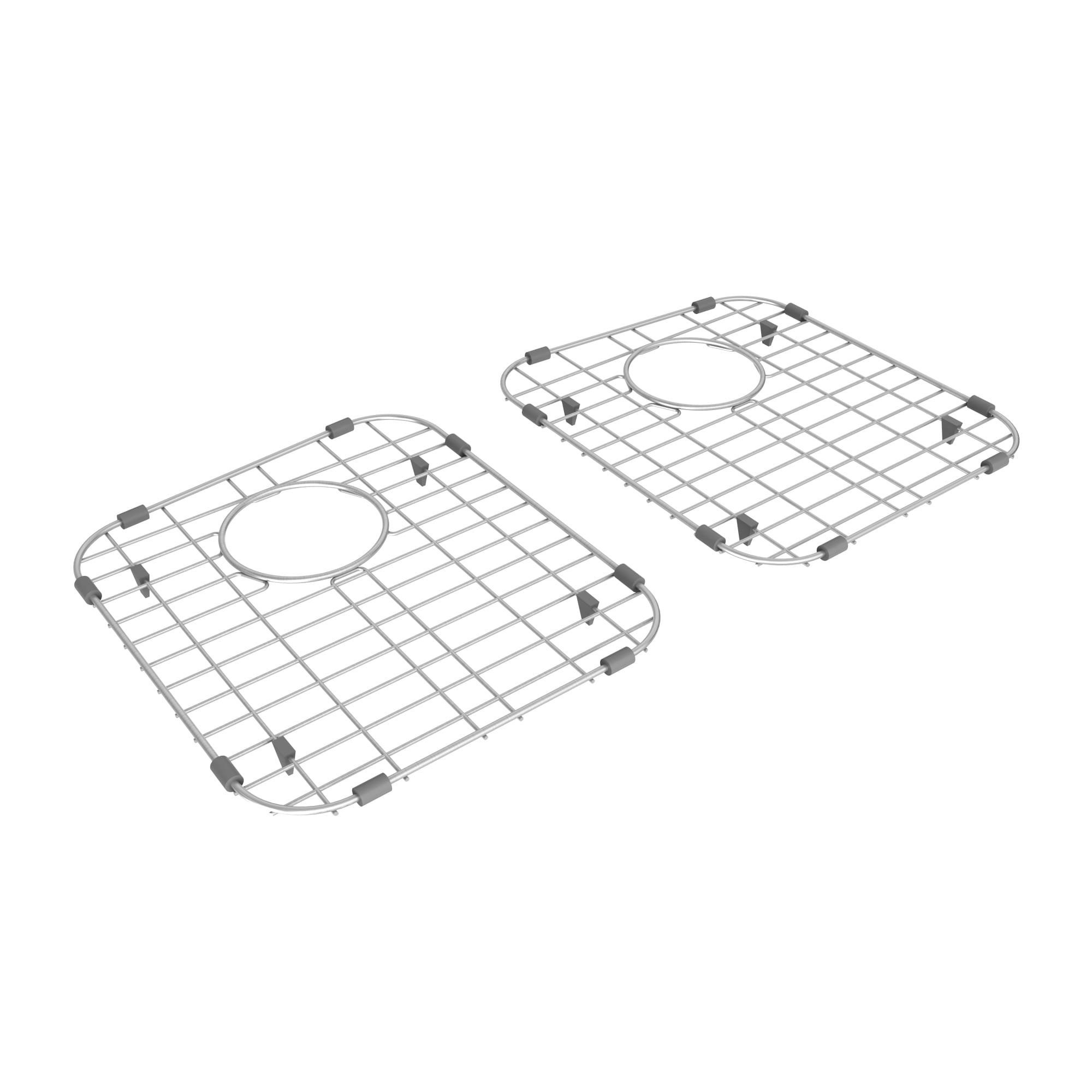 Fairbury® 2S PullDown Faucet and 33Inch Stainless Steel DoubleBowl